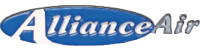 Alliance Air airconditioner